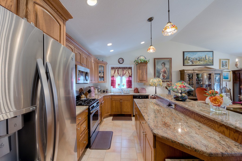46 Palmer Road, Unit 23 Monson, MA 01057 - Photo 13 of 30