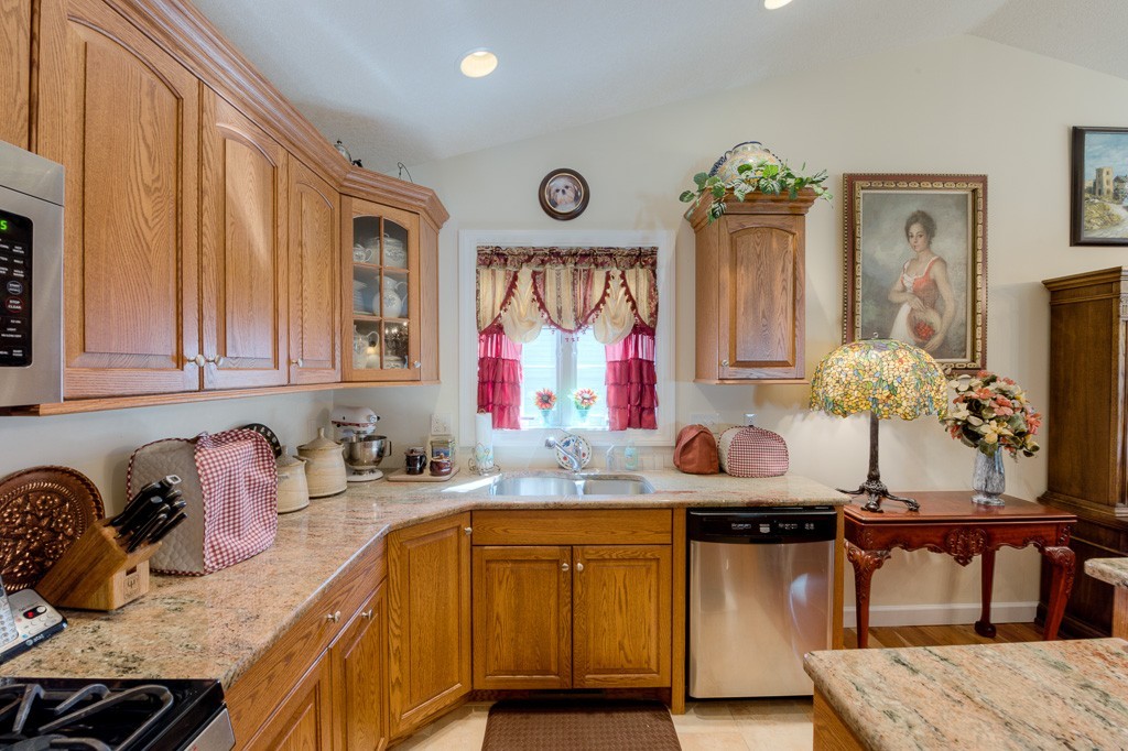 46 Palmer Road, Unit 23 Monson, MA 01057 - Photo 17 of 30