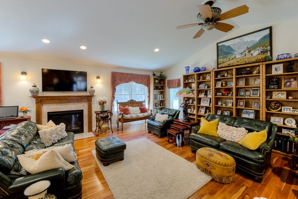 46 Palmer Road, Unit 23 Monson, MA 01057 - Photo 18 of 30