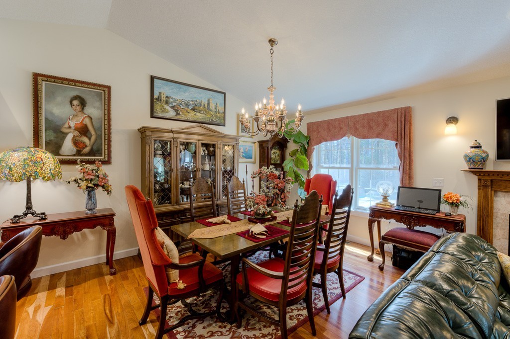 46 Palmer Road, Unit 23 Monson, MA 01057 - Photo 19 of 30