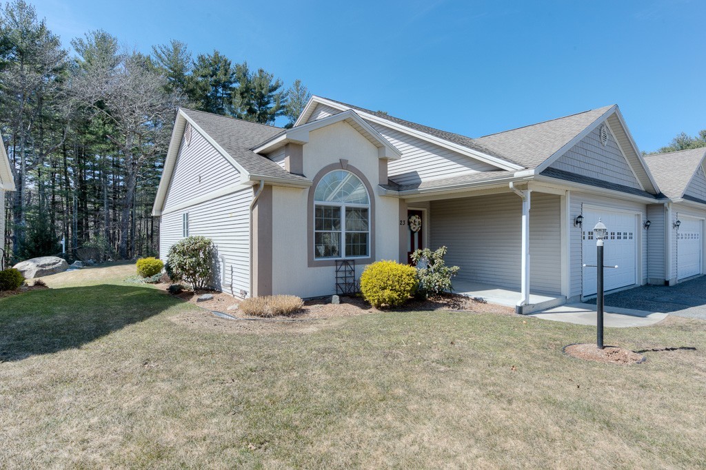 46 Palmer Road, Unit 23 Monson, MA 01057 - Photo 29 of 30