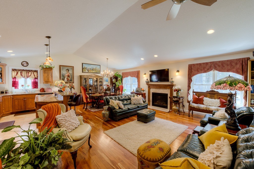 46 Palmer Road, Unit 23 Monson, MA 01057 - Photo 3 of 30