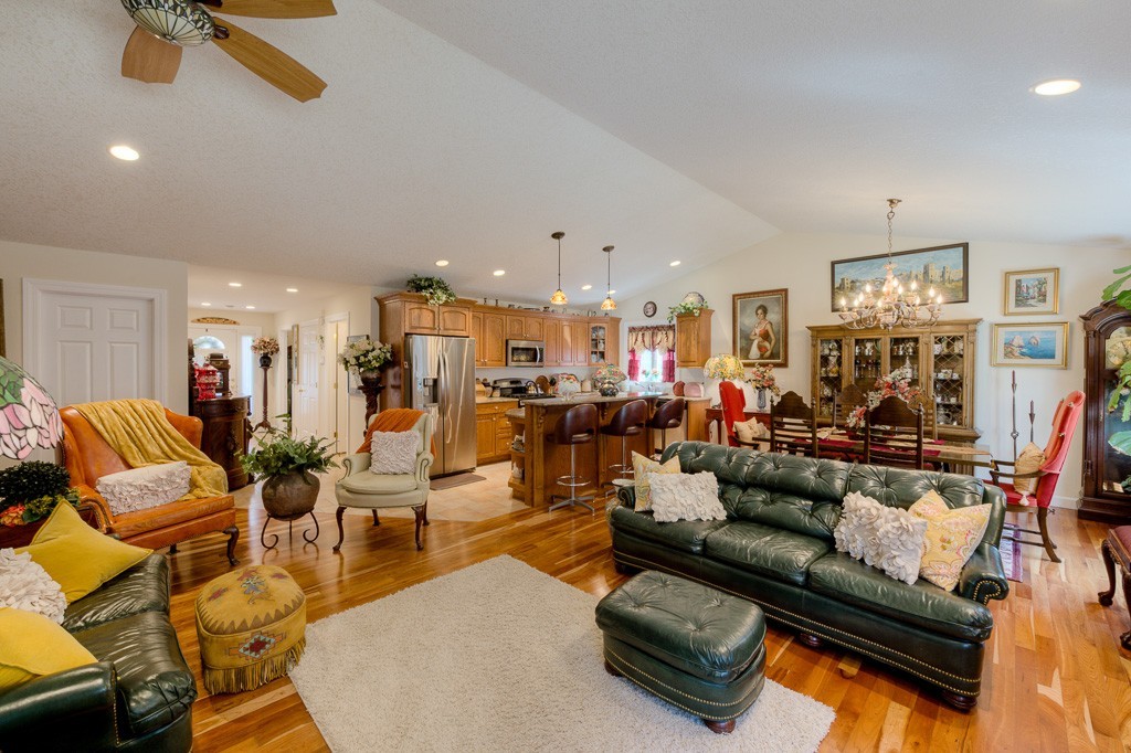 46 Palmer Road, Unit 23 Monson, MA 01057 - Photo 4 of 30
