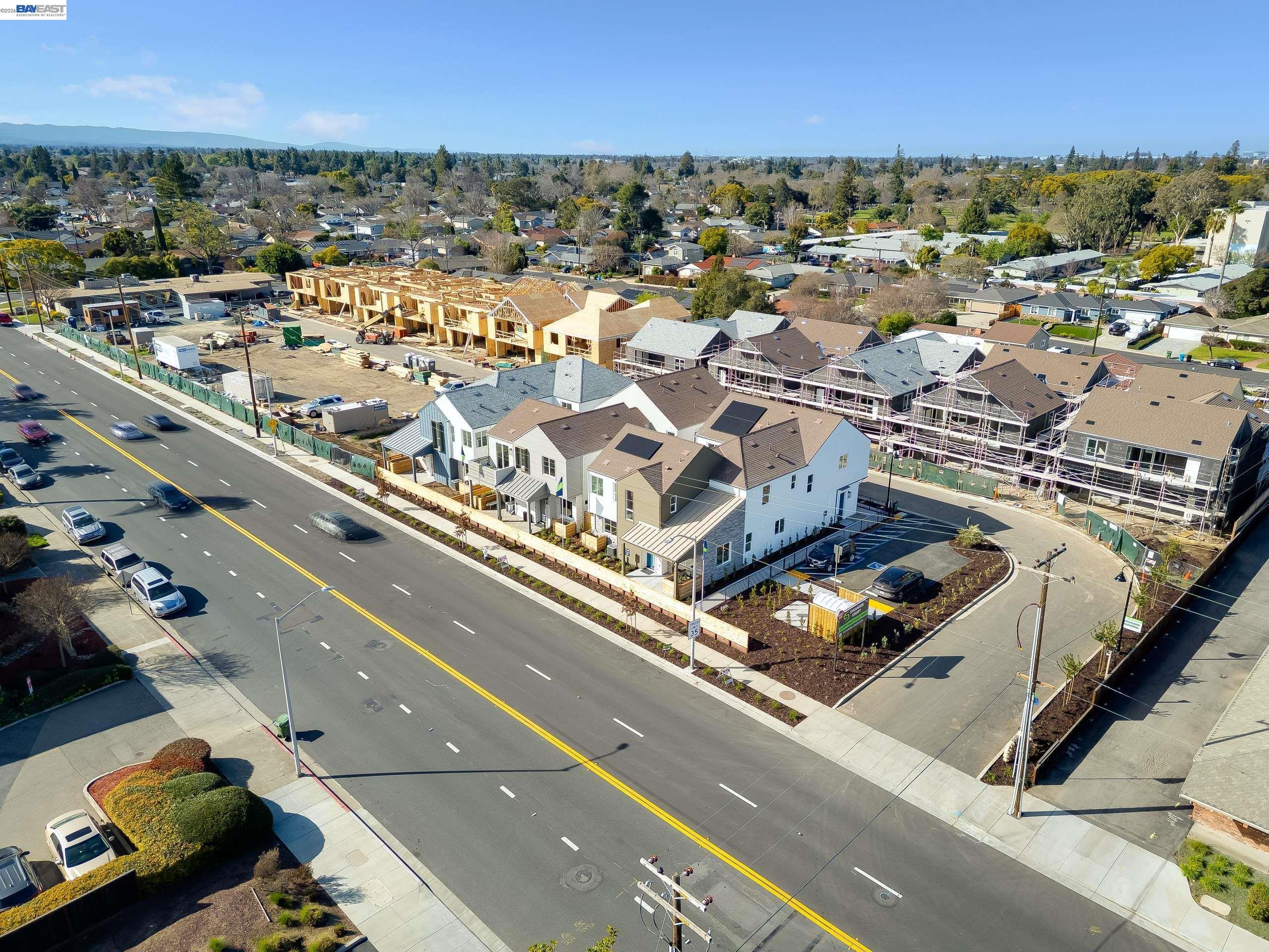 1893 Cook Court Santa Clara, CA 95050 - Photo 50 of 55