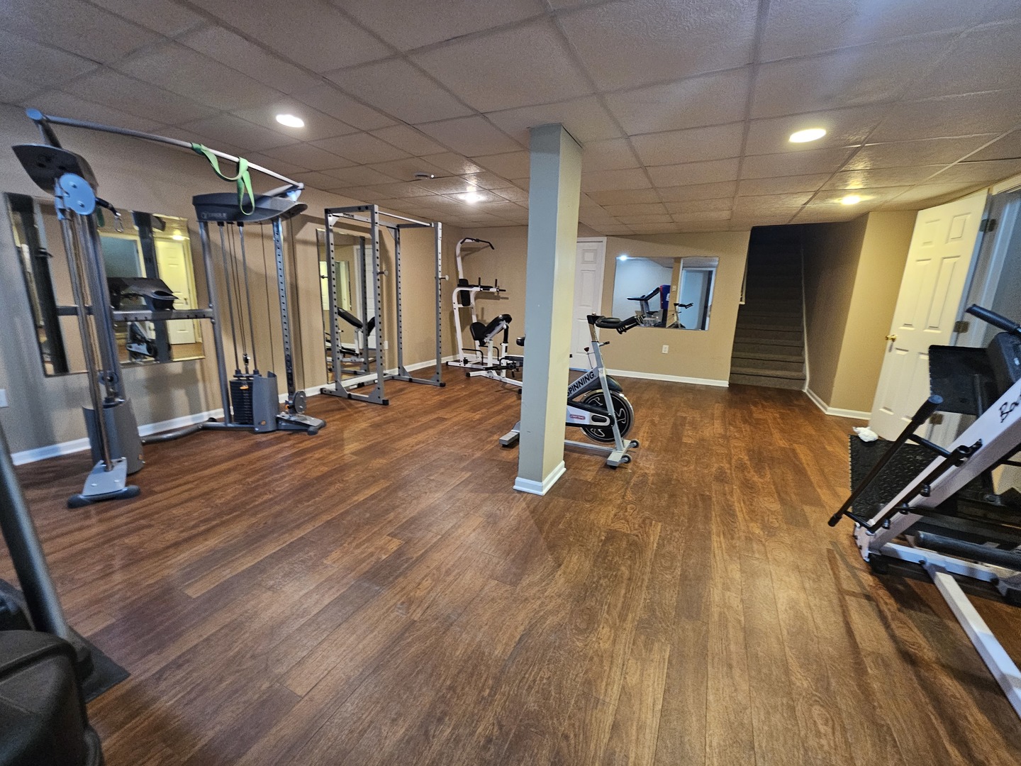 210 Barrington Drive Bourbonnais, IL 60914 - Photo 18 of 22