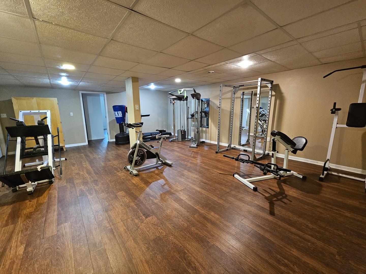 210 Barrington Drive Bourbonnais, IL 60914 - Photo 19 of 22