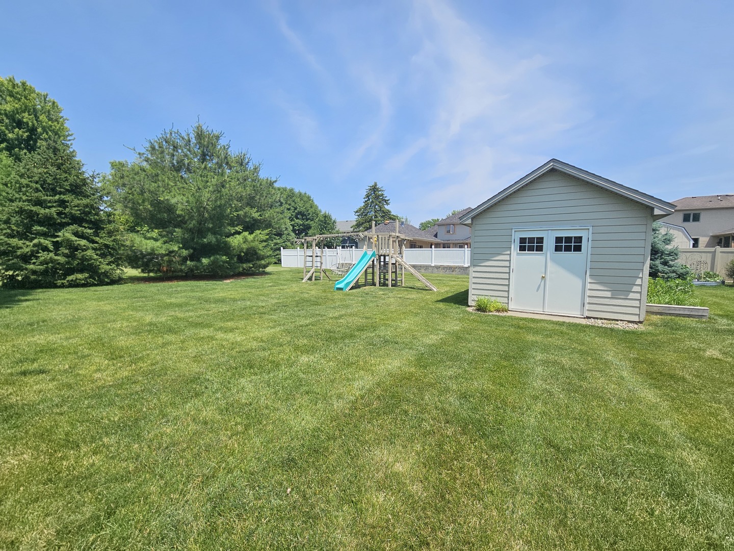 210 Barrington Drive Bourbonnais, IL 60914 - Photo 20 of 22