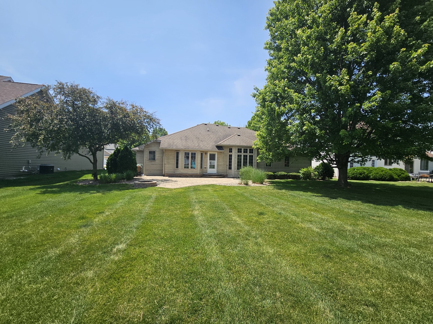 210 Barrington Drive Bourbonnais, IL 60914 - Photo 21 of 22
