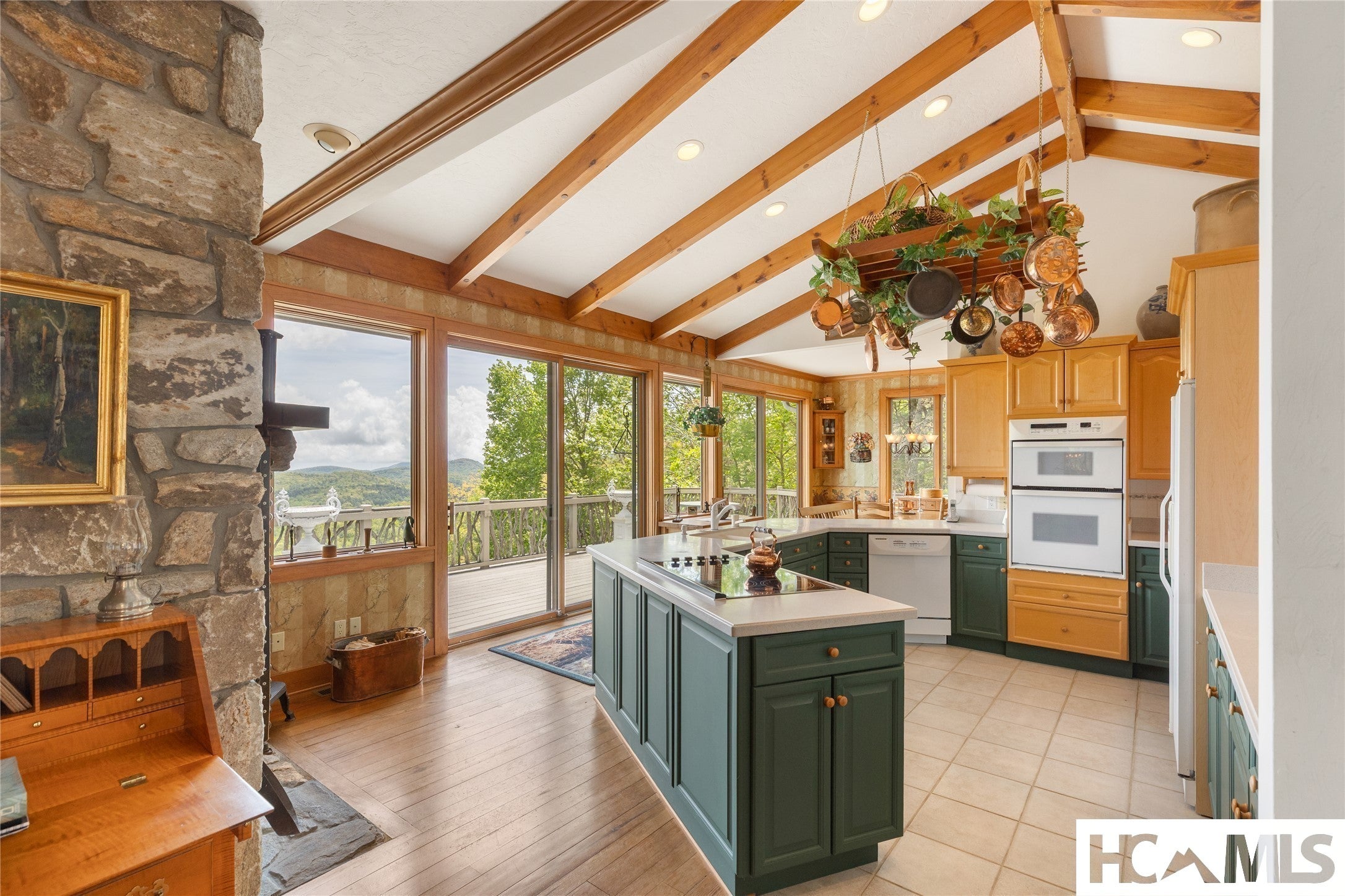 521 Sheepcote Road Cashiers, NC 28717 - Photo 31 of 97 Gallery Image 31