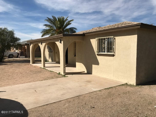 902 West Santa Rosa Street Tucson, AZ 85706 - Photo 2 of 10 Gallery Image 2