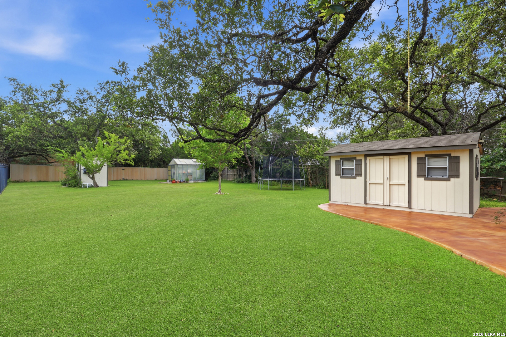 8430 Twisted Oaks Garden Ridge, TX 78266 - Photo 24 of 30