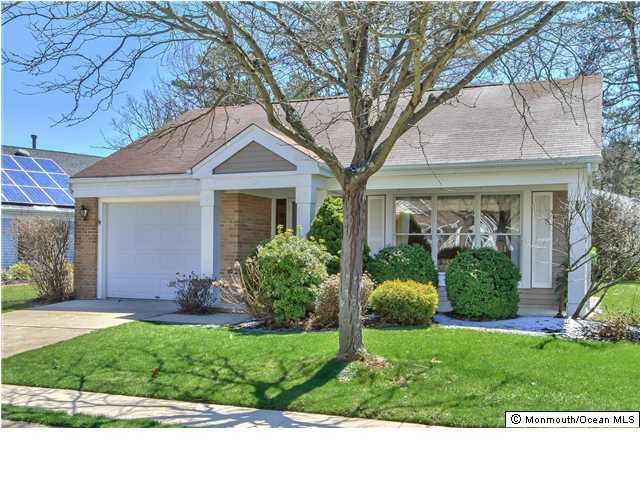 2291 Coral Leaf Road Toms River, NJ 08755 - Photo 1 of 23 Primary Photo