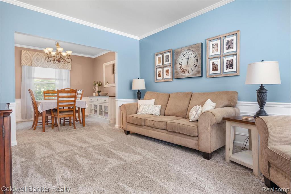 1663 Yale Court Rochester Hills, MI 48309 - Photo 7 of 40