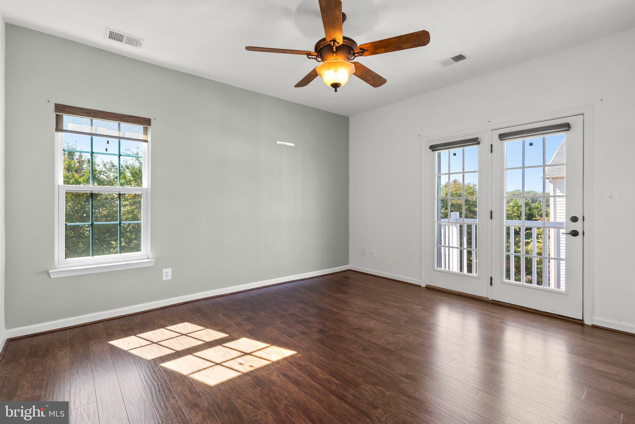 24684 Footed Ridge Terrace Sterling, VA 20166 - Photo 11 of 25 Primary bedroom