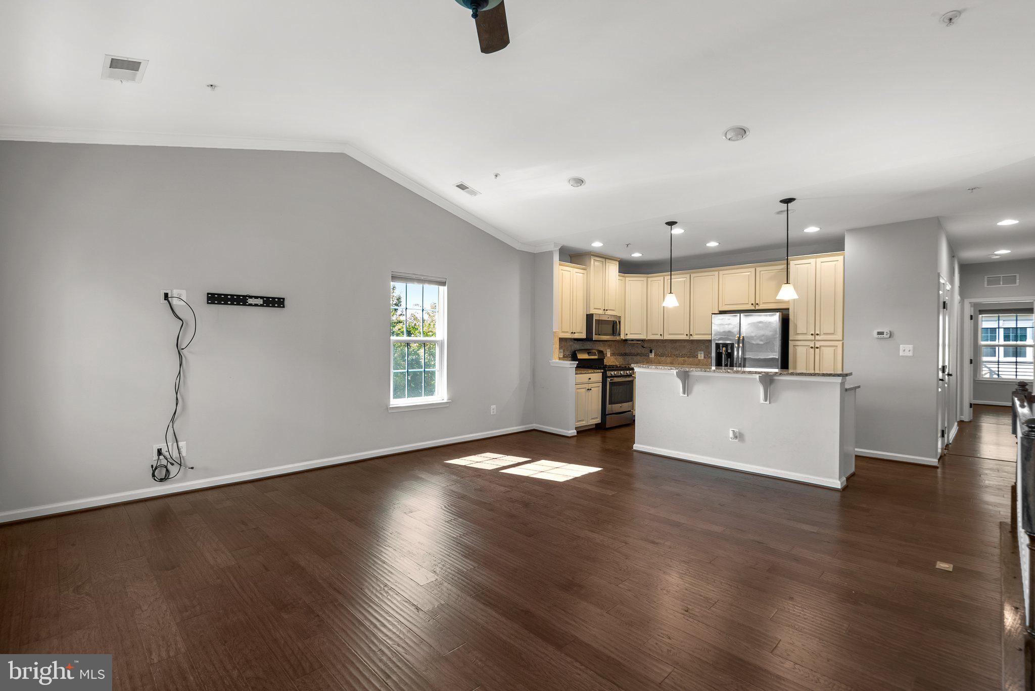 Living Room/Kitchen