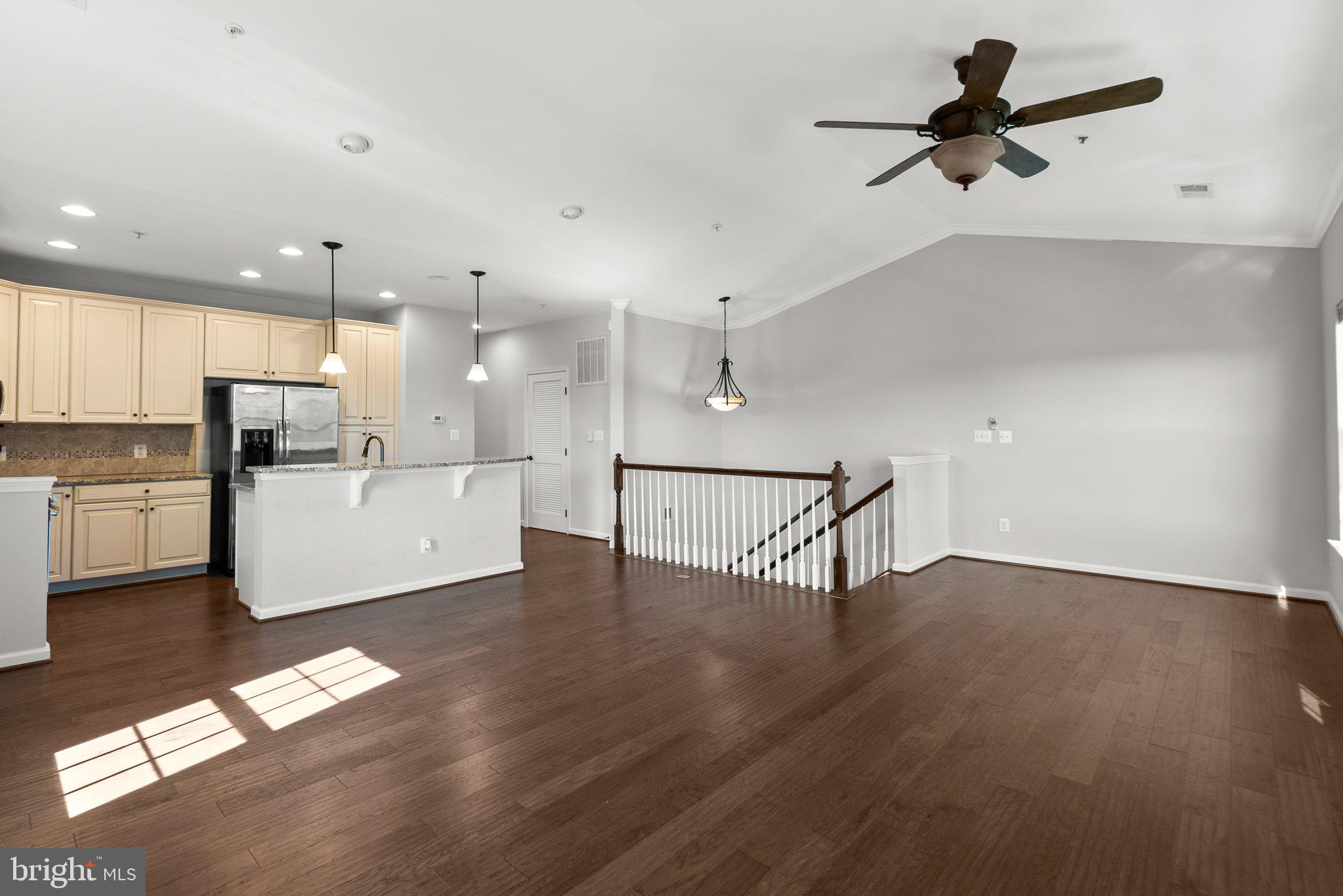 Living Room/Kitchen