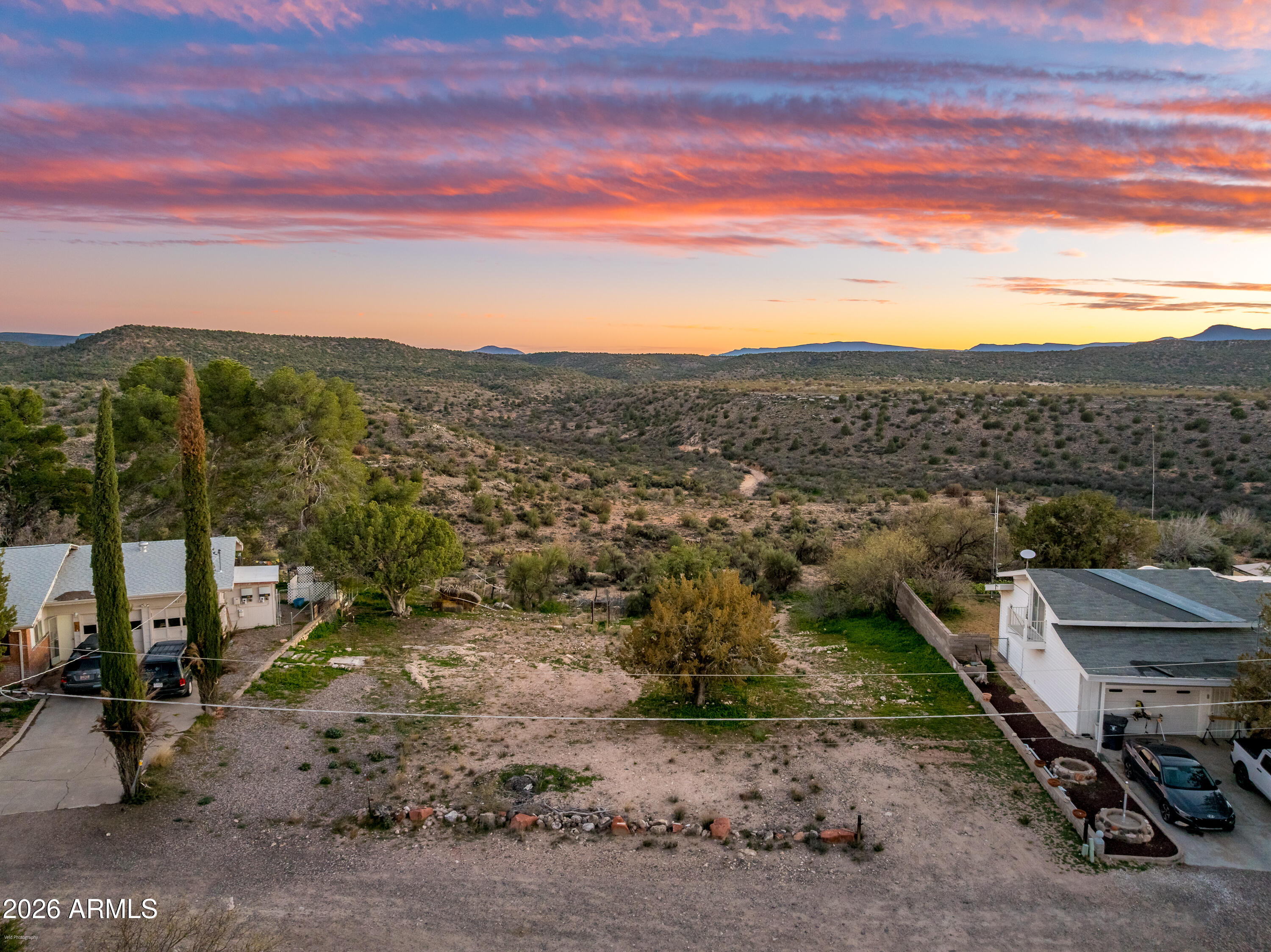 4015 North Pine Drive, Unit 270 Rimrock, AZ 86335 - Photo 14 of 24 a view of a city