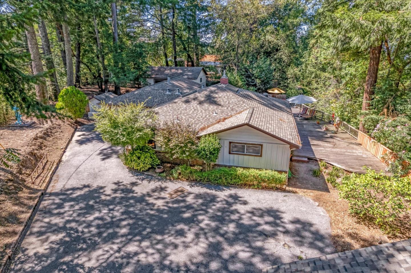 22425 Summit Road Los Gatos, CA 95033 - Photo 35 of 42 Gallery Image 35