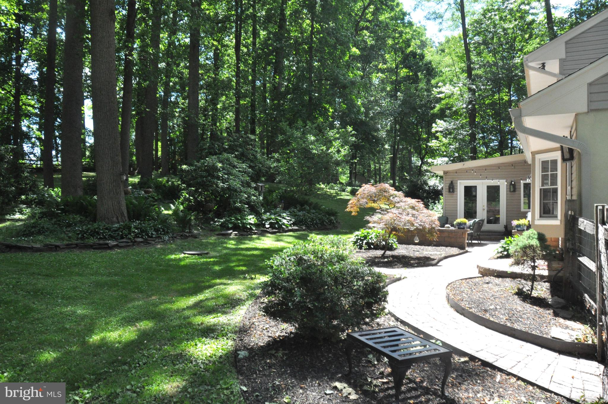206 Partridge Way Kennett Square, PA 19348 - Photo 21 of 32