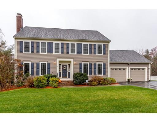 10 June Terrace Canton, MA 02021 - Photo 1 of 27 Gallery Image 1