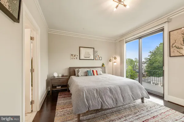 $4,200 | 4527 Georgia Avenue Northwest, Unit 2, Washington, DC 20011