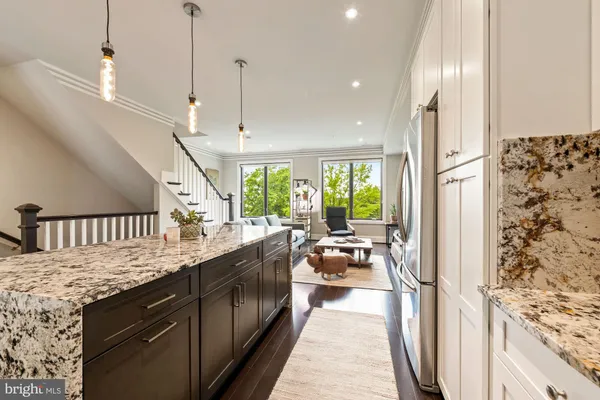 $4,200 | 4527 Georgia Avenue Northwest, Unit 2, Washington, DC 20011