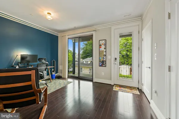 $4,200 | 4527 Georgia Avenue Northwest, Unit 2, Washington, DC 20011