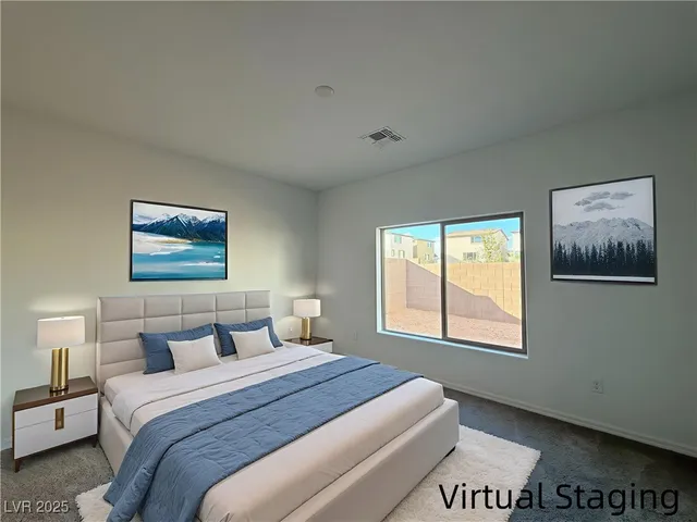 $2,950 | 7516 Castlegreen Avenue, Las Vegas, NV 89113