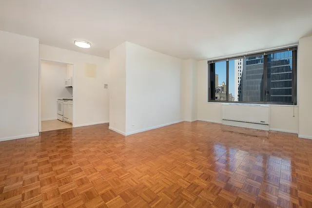 $4,125 | 211 West 56th Street, Unit A04 | Theater District