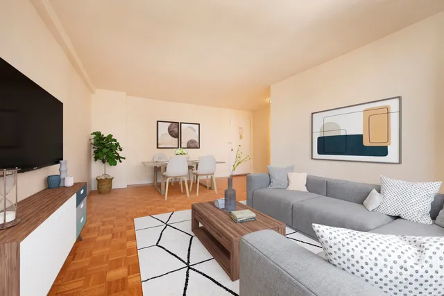 $4,125 | 211 West 56th Street, Unit A04 | Theater District