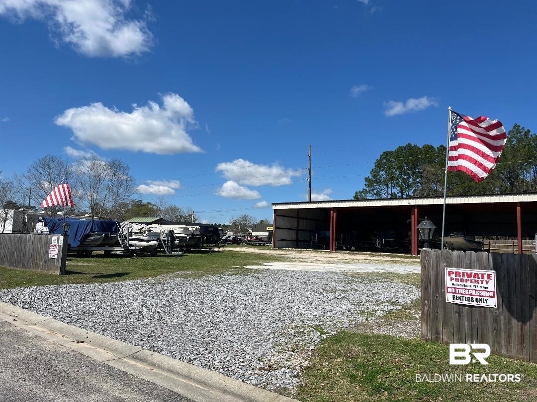 24711 County Road 20, Unit B7 Elberta, AL 36530 - Photo 24 of 28 Boat and RV Storage