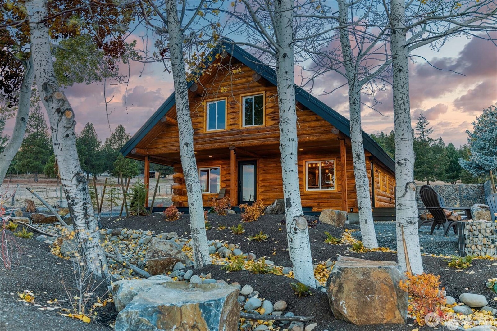 1181 Elk Heights Road Cle Elum, WA 98922 - Photo 1 of 37 Gallery Image 1