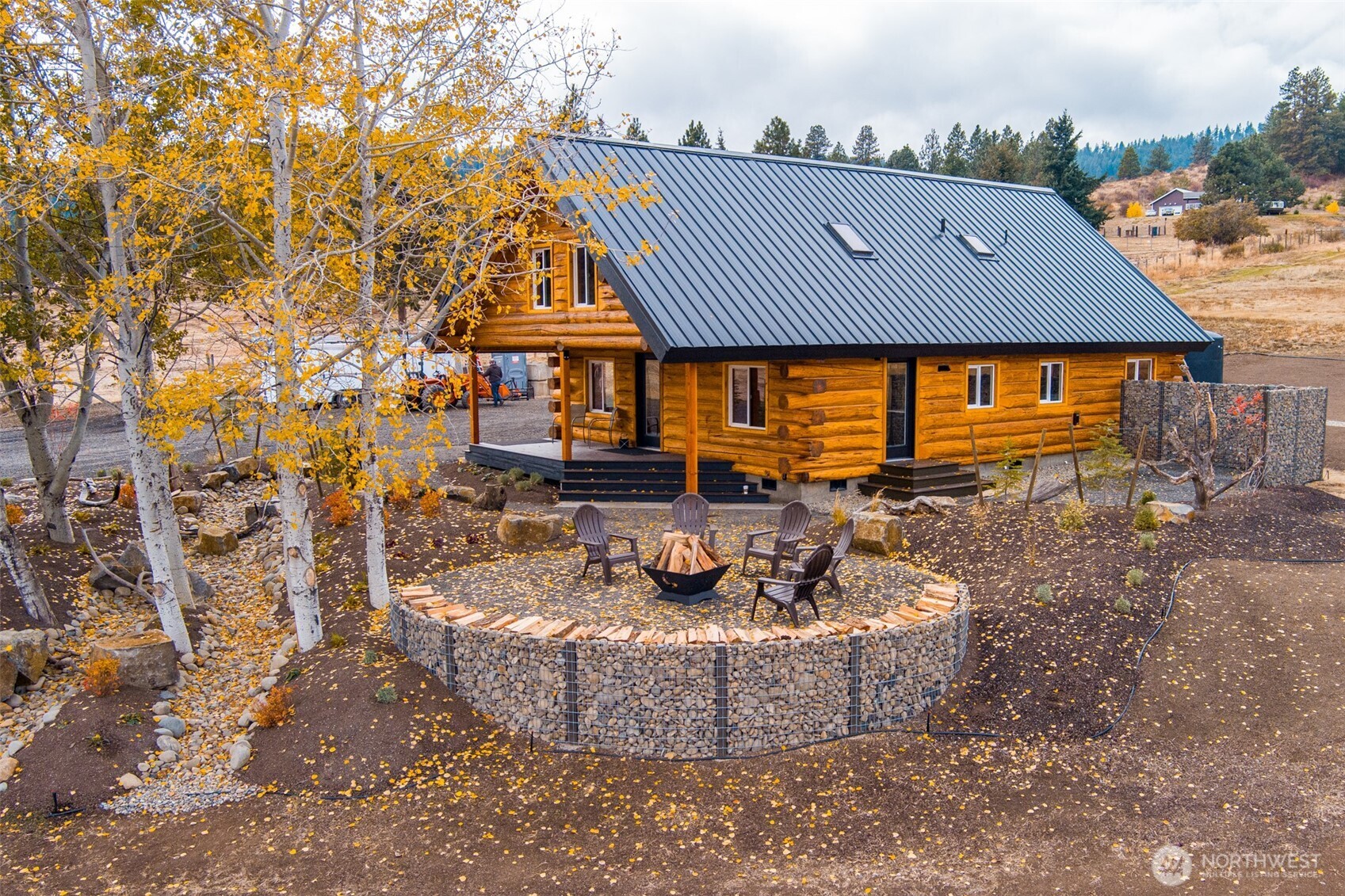 1181 Elk Heights Road Cle Elum, WA 98922 - Photo 18 of 37 Gallery Image 18