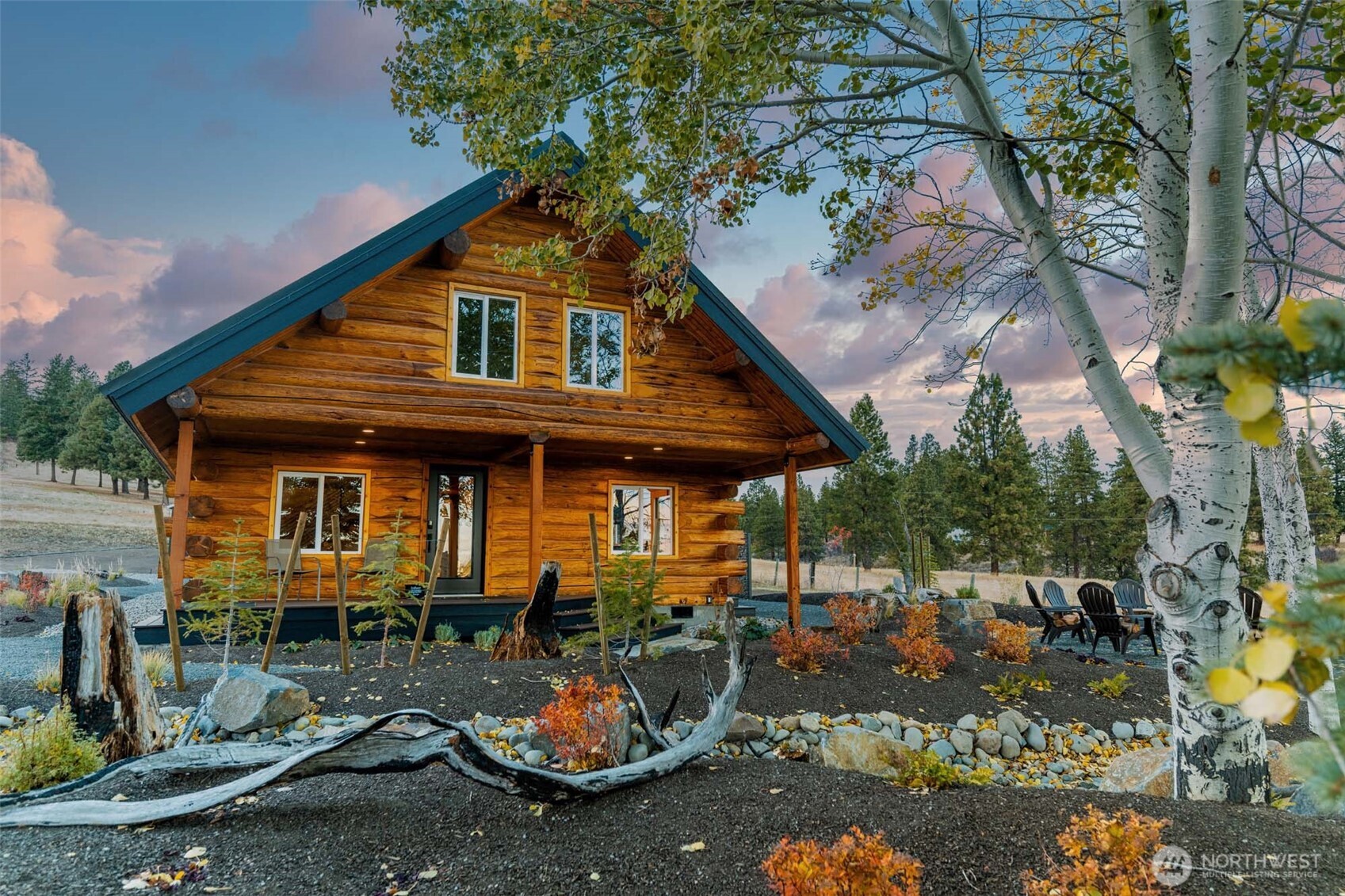 1181 Elk Heights Road Cle Elum, WA 98922 - Photo 20 of 37 Gallery Image 20