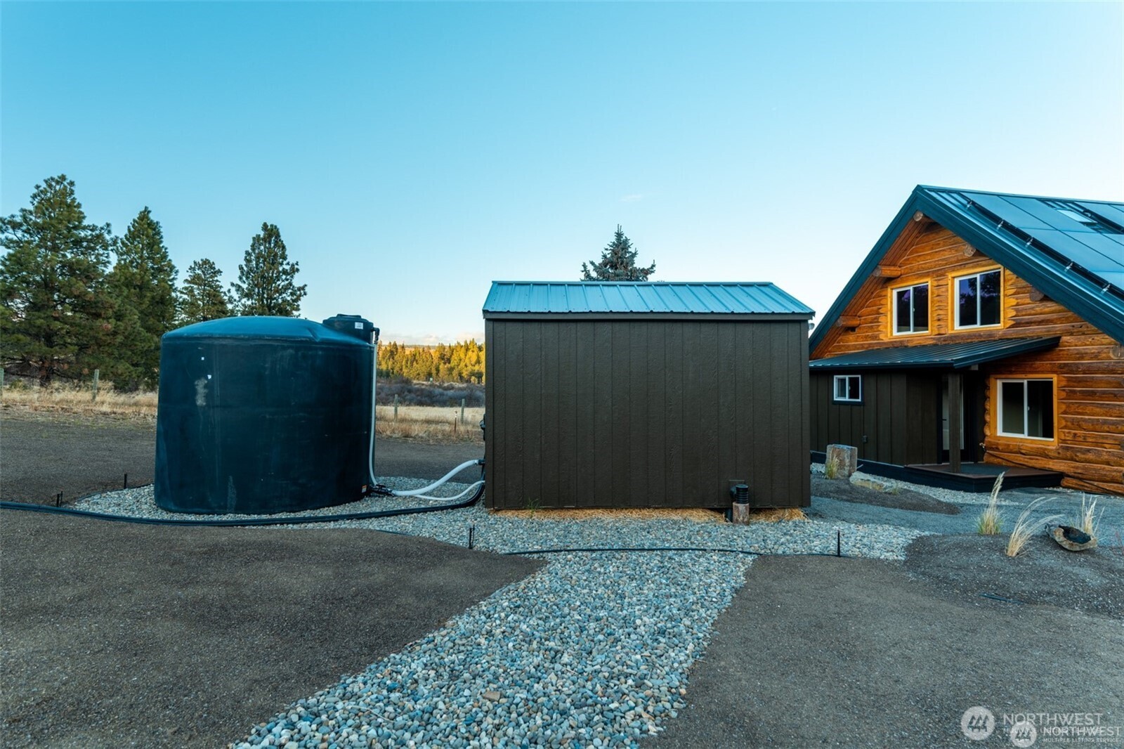 1181 Elk Heights Road Cle Elum, WA 98922 - Photo 29 of 37 Gallery Image 29