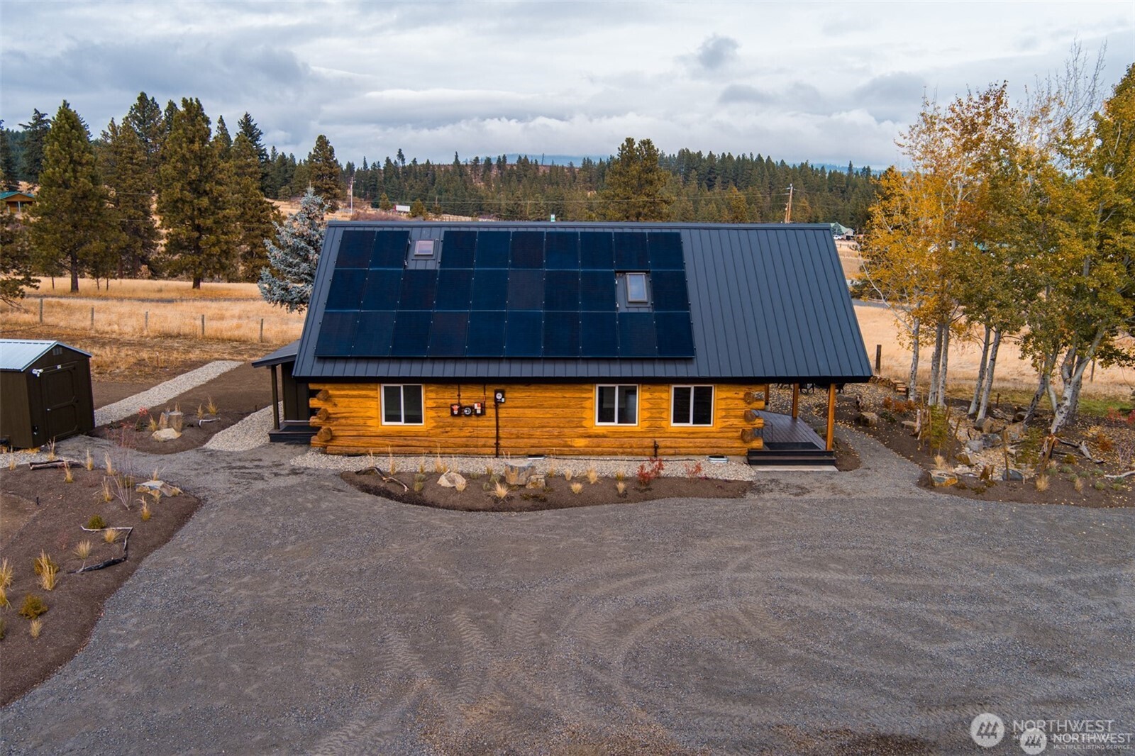 1181 Elk Heights Road Cle Elum, WA 98922 - Photo 31 of 37 Gallery Image 31