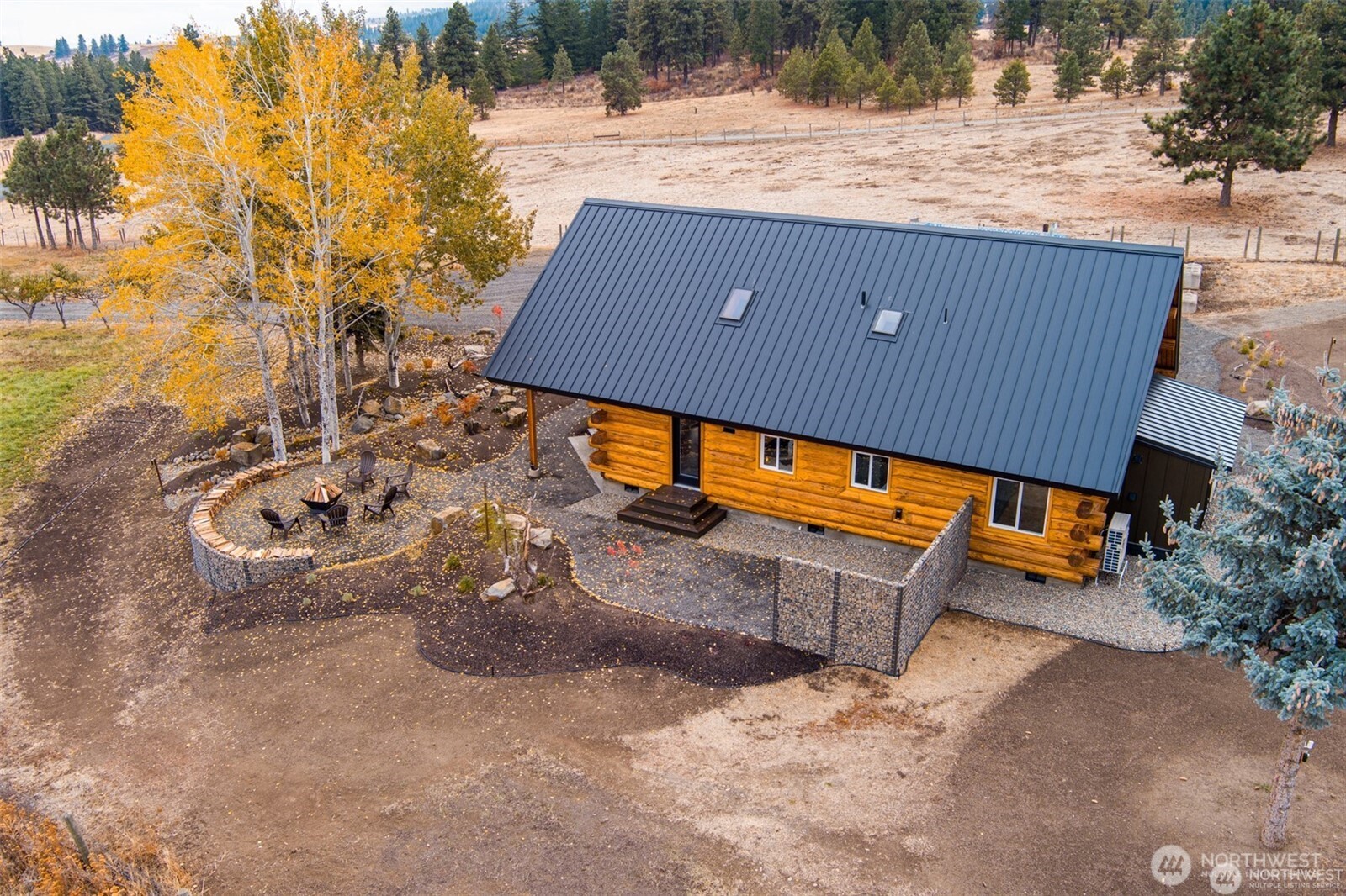 1181 Elk Heights Road Cle Elum, WA 98922 - Photo 32 of 37 Gallery Image 32