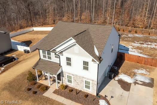 355 Tuttle Road Rural Hall, NC 27045 - Photo 40 of 47
