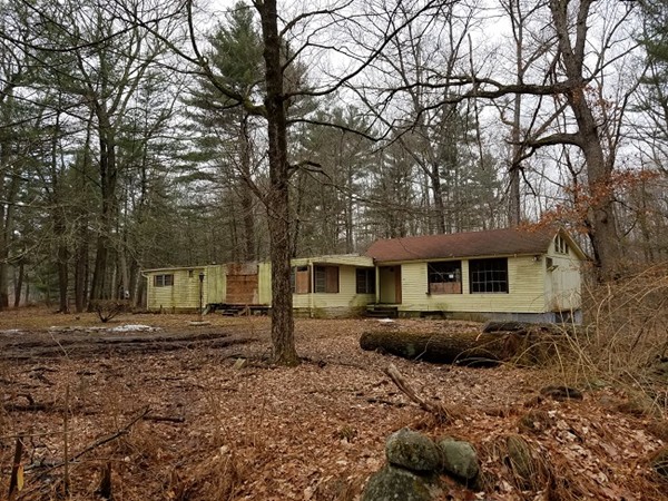 601 Old Greenwich Plain Road Hardwick, MA 01082 - Photo 1 of 6 Gallery Image 1
