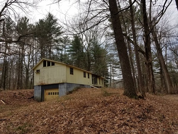 601 Old Greenwich Plain Road Hardwick, MA 01082 - Photo 2 of 6 Gallery Image 2