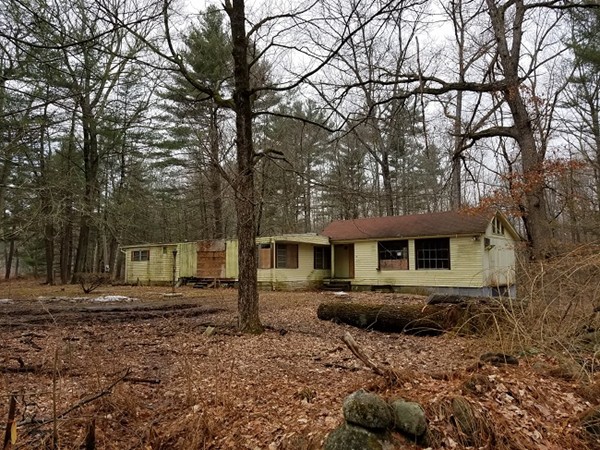 601 Old Greenwich Plain Road Hardwick, MA 01082 - Photo 3 of 6 Gallery Image 3