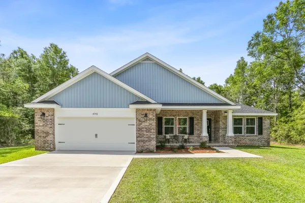 $529,900 | 7568 Hatteras Drive, Navarre, FL 32566