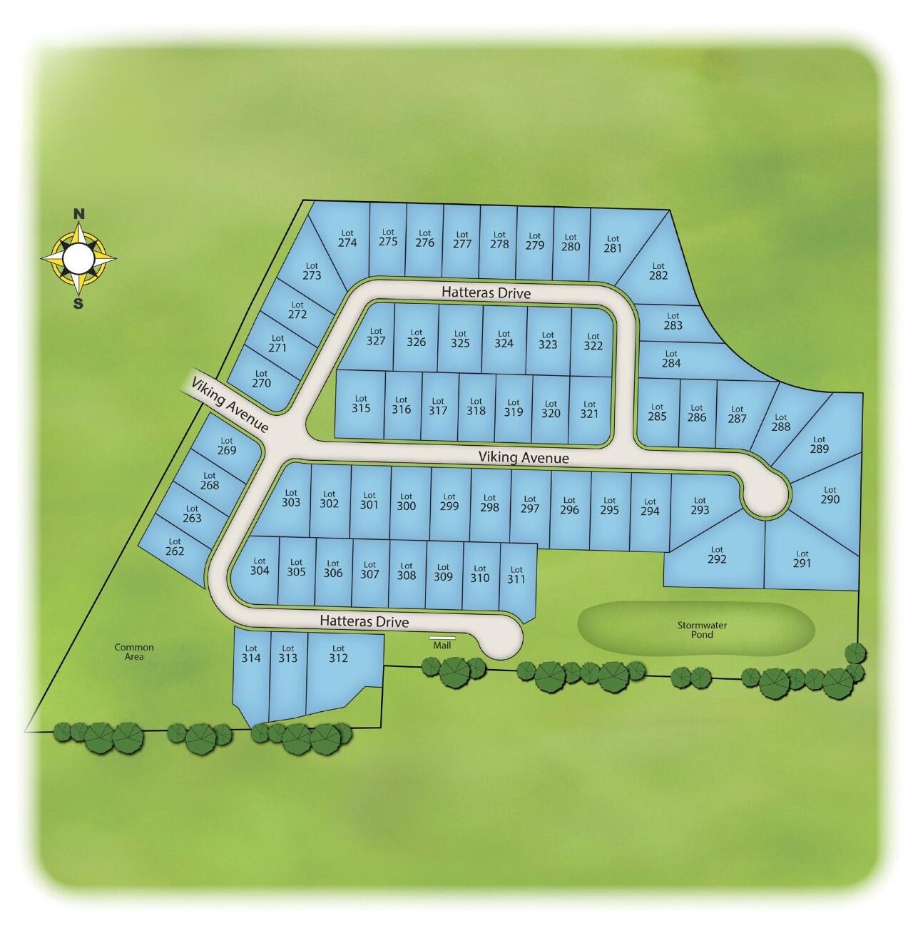 7568 Hatteras Drive Navarre, FL 32566 - Photo 6 of 44 a view of a swimming pool with a yard