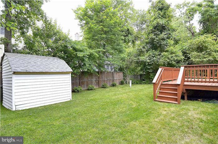 1420 Ellis Road Annapolis, MD 21403 - Photo 22 of 30 Exterior (Rear)
