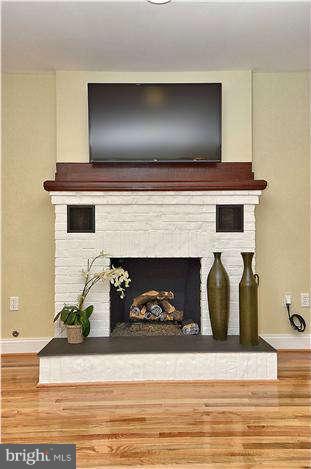 1420 Ellis Road Annapolis, MD 21403 - Photo 9 of 30 Gas Fireplace