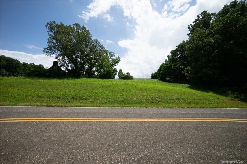 0 Jericho Road Harmony, NC 28634 - Photo 4 of 17 a view of a yard