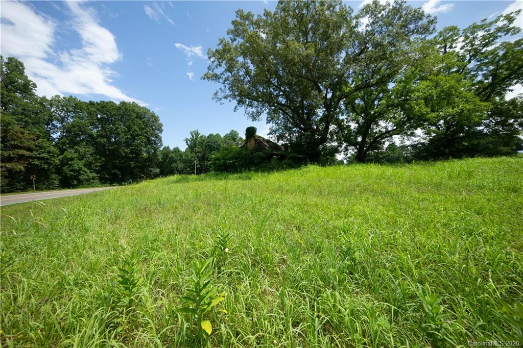 0 Jericho Road Harmony, NC 28634 - Photo 5 of 17 a view of a green yard