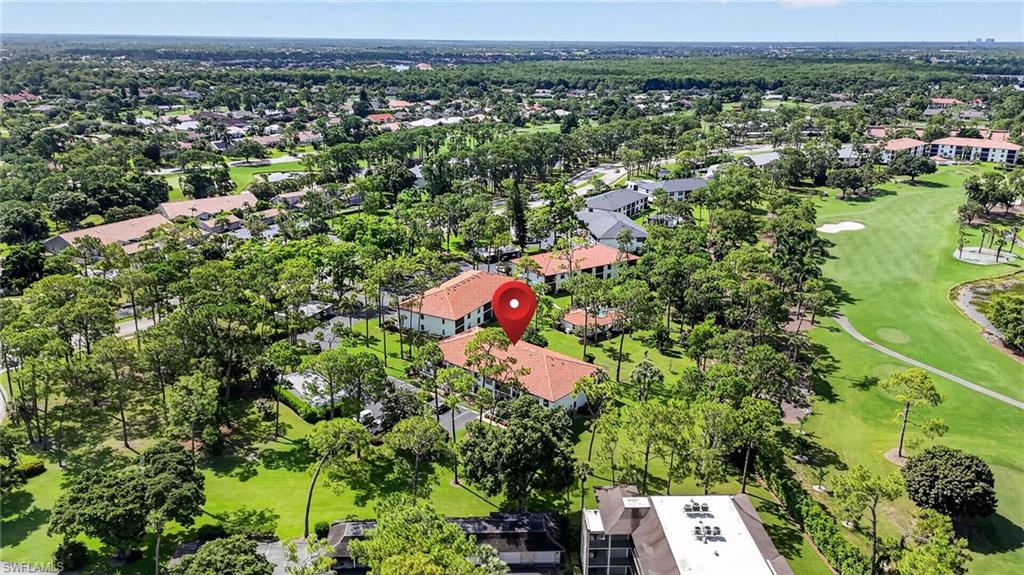 909 Augusta Boulevard, Unit 7 Naples, FL 34113 - Photo 36 of 40