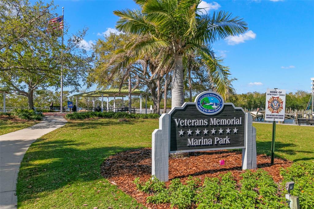 415 Mapleway, Unit A & B Safety Harbor, FL 34695 - Photo 53 of 73