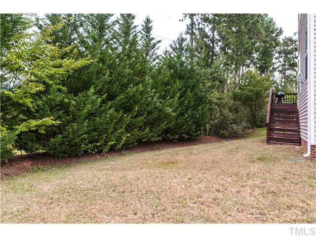3024 Kilarney Ridge Loop Cary, NC 27511 - Photo 25 of 25 Gallery Image 25